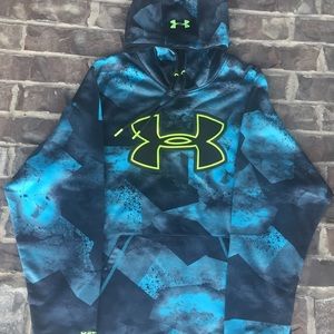 Under Armor Hoodie